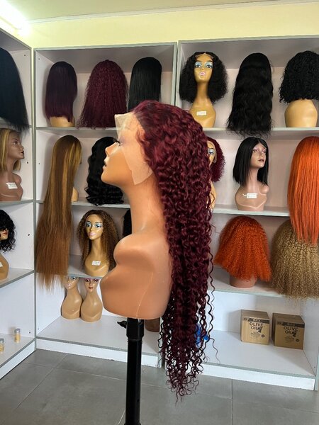 32 inches colour 99J waterwave