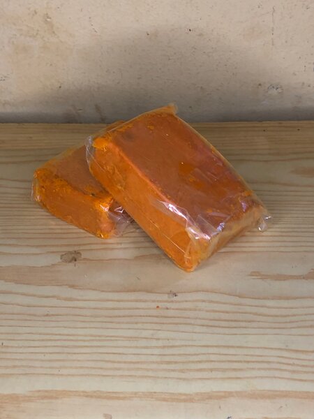 Savon naturel artisanal