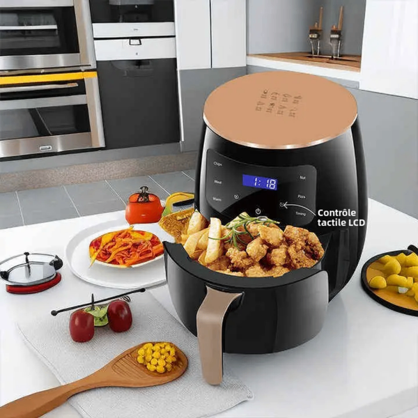 AIRFRYER 6L