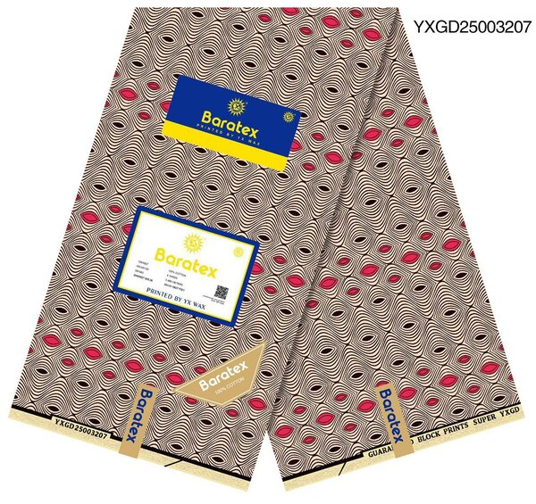 Coton Wax Premium Baratex