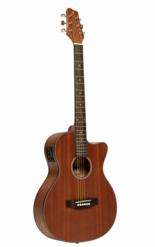 Guitare électro acoustique