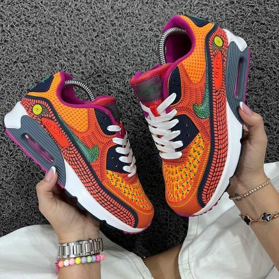 Sneakers air max 90