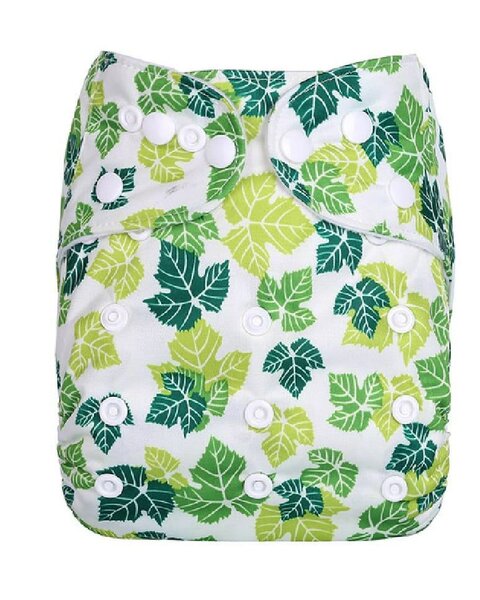 Couche bébé lavable + insert