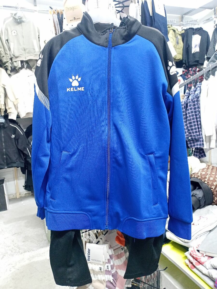 Спортивныя двойка