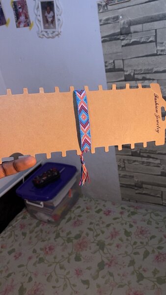 Bracelet Amérique du Sud