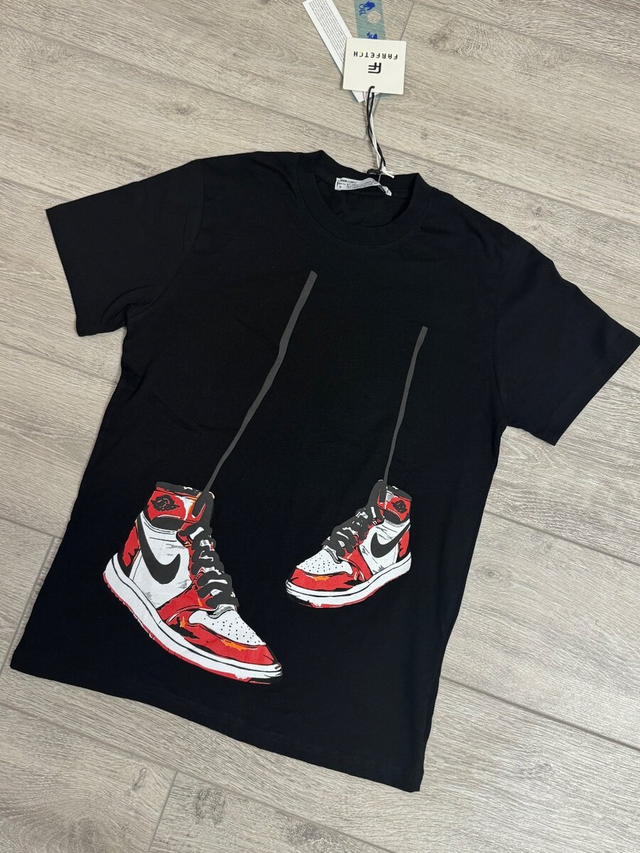 Футболка Nike