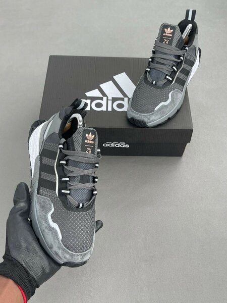 Chaussures de sport Adidas pour homme
