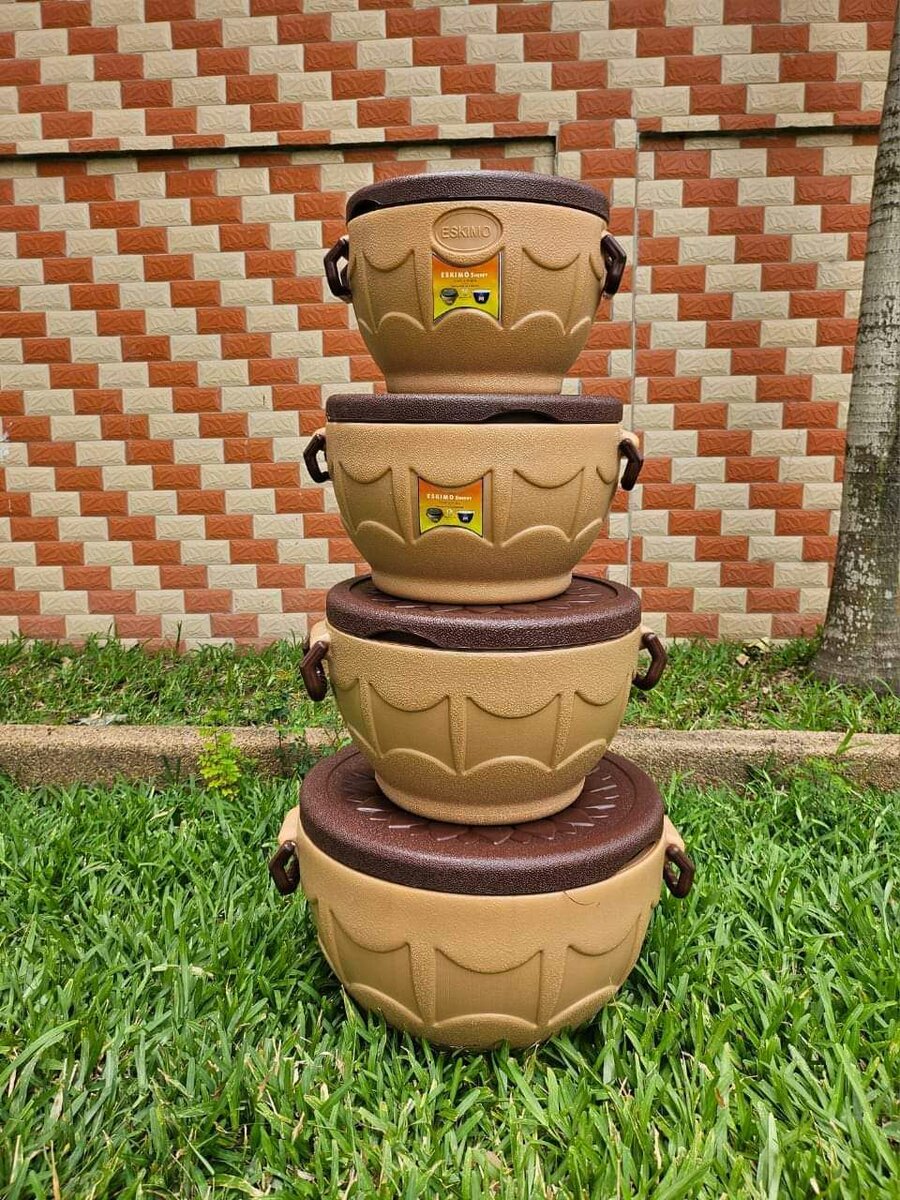 Glacière lots de 4&5