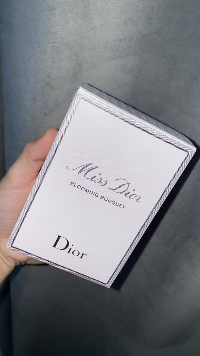 Парфюмерная вода запах нежности