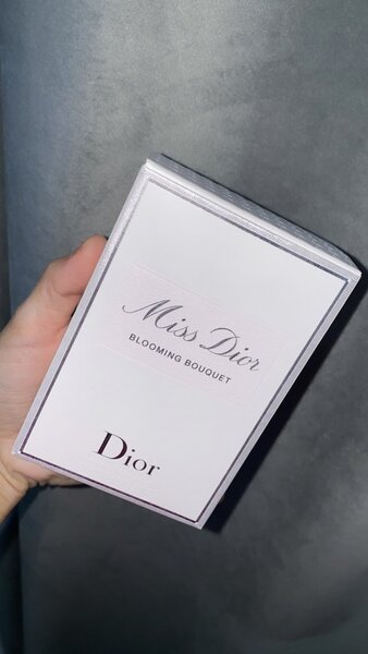 Парфюмерная вода запах нежности