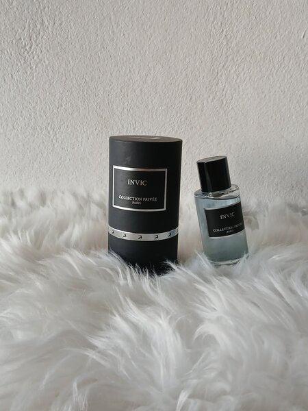 Parfum Luxe INVIC Collection