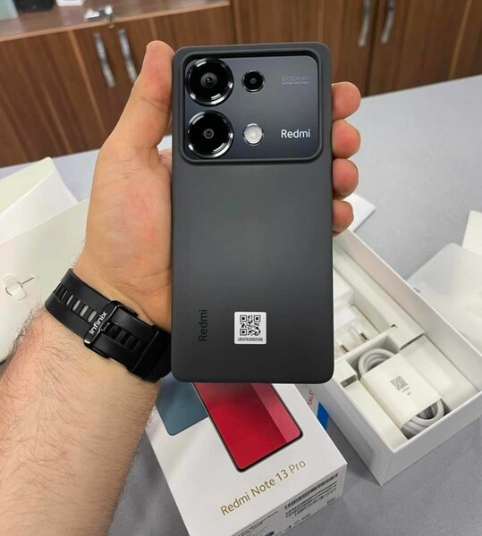 Redmi Note 13 series