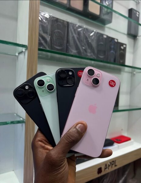 iPhone 14 Pro 128GB - Couleurs Variées