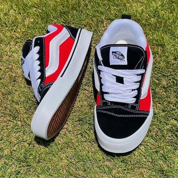 Vans knu school