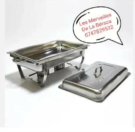 Chaffing Dish