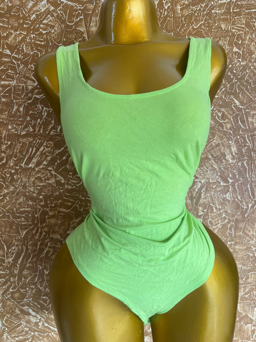 Lot de bodys élégants pour femme