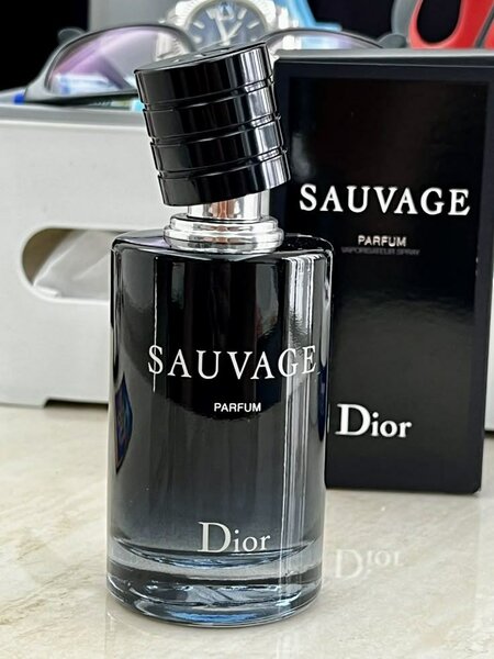 Parfum Dior Sauvage