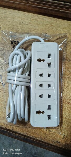 Extention Lead 'Lnio'