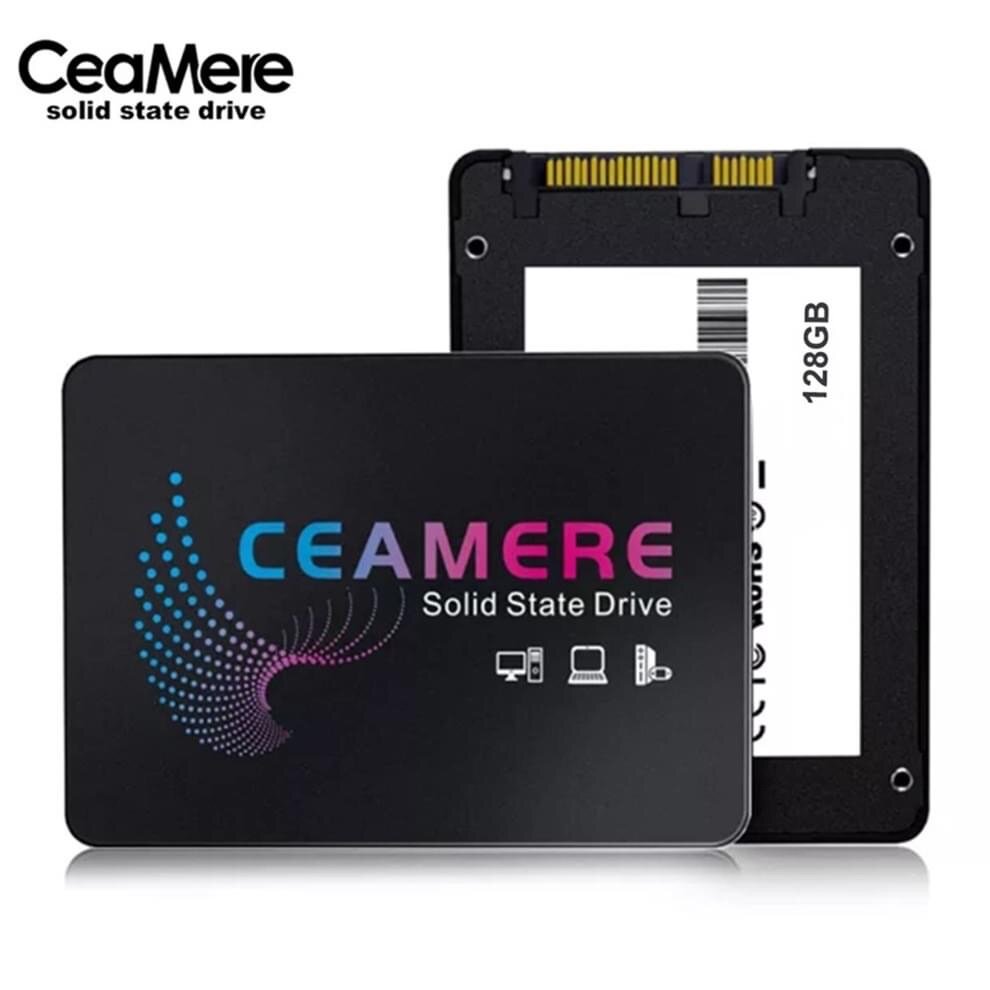 Disque dur SSD 256 Gb