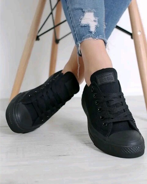Converse shoes