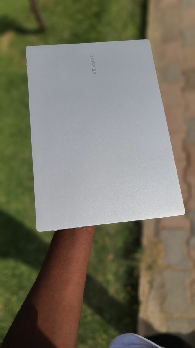 Samsung Galaxy Book Go