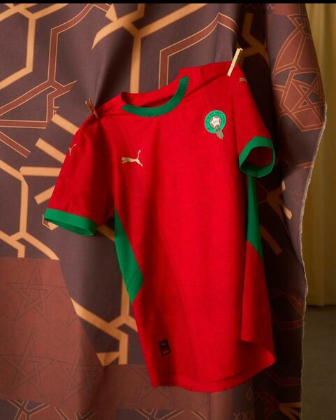 Maillots version Pro