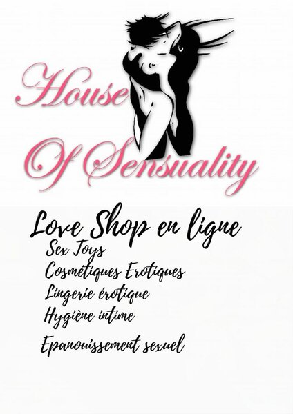 House of Sensuality 