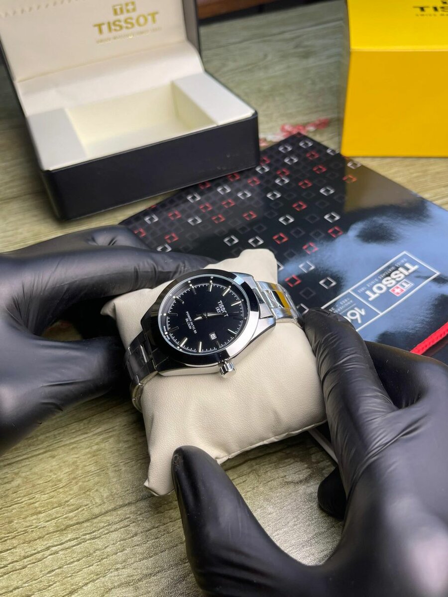 Tissot