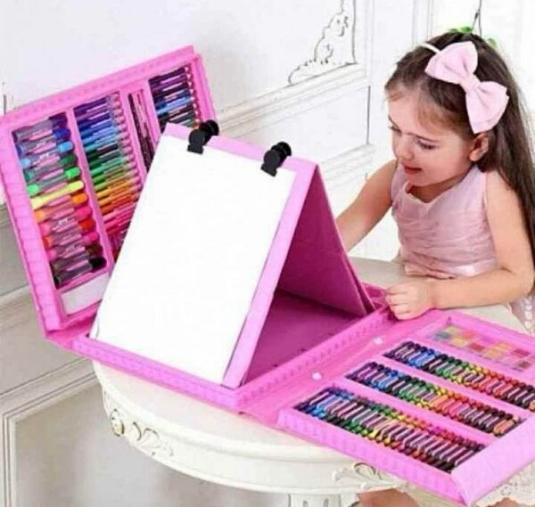 Set de dessin pour enfants