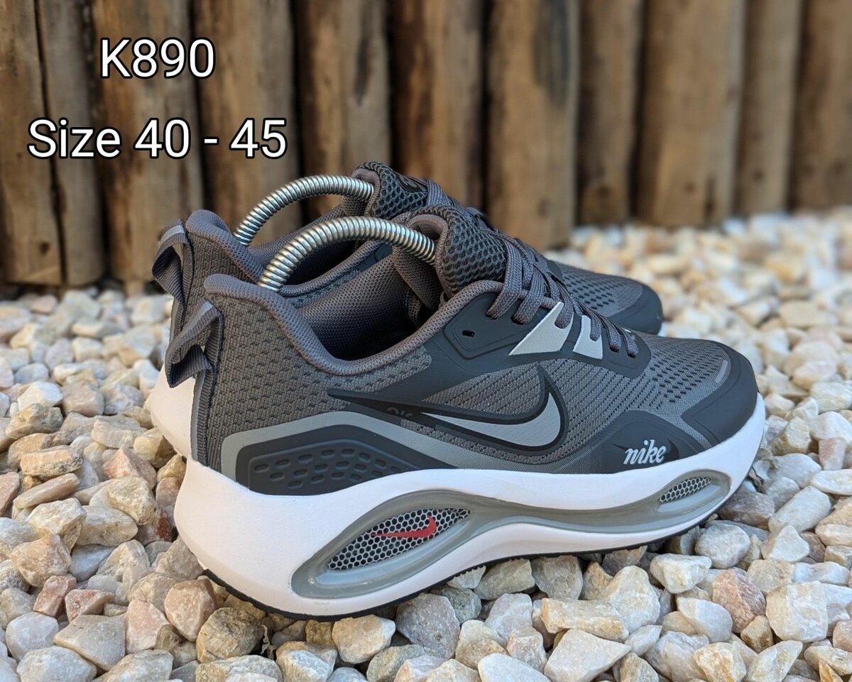 NIKE AIRMAX WINFLO (INFINITY 2)