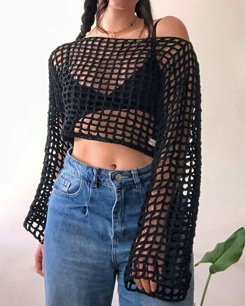 Shrug tendance