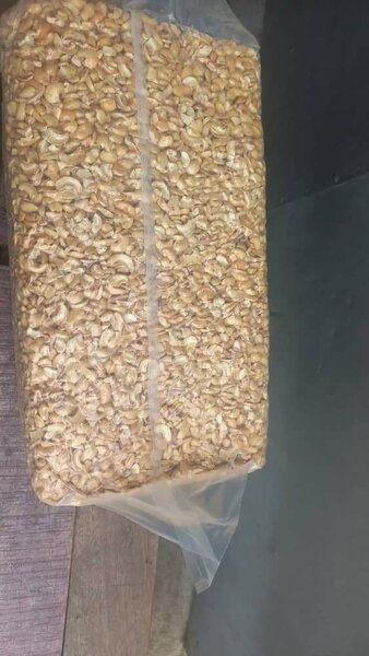 Noix de Cajou Grillées Premium