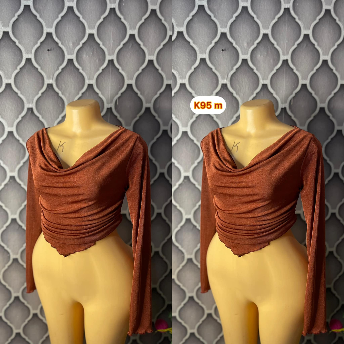 Good Quality corsets and Tops 