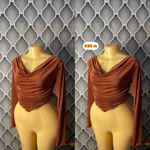 Good Quality corsets and Tops 