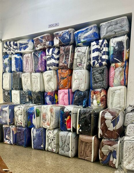 Couettes Confortables Design