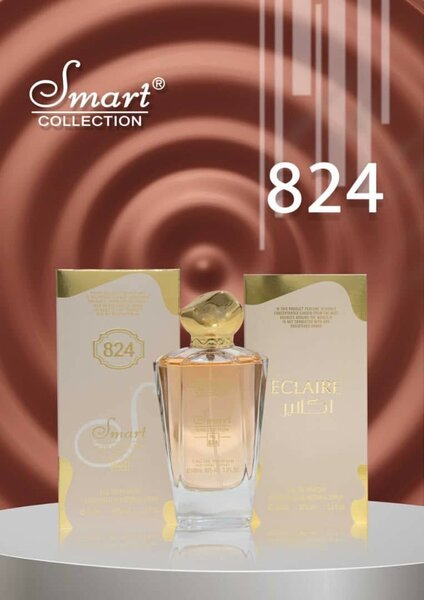 Parfum Smart Collection
