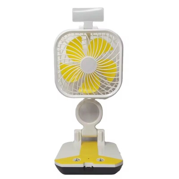 Ventilateur de Bureau Portable