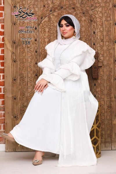 Egypt abaya