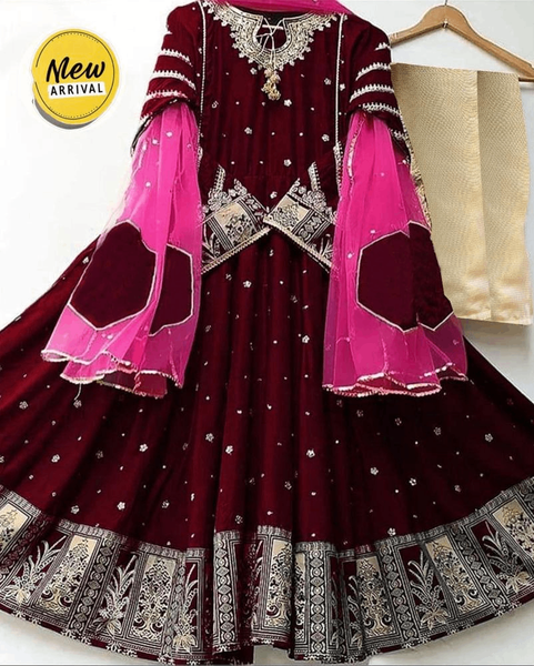 Women's dress