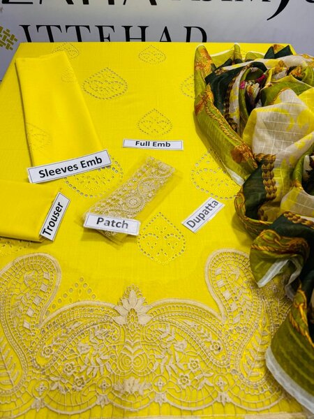 Woman's Clothes summer collection