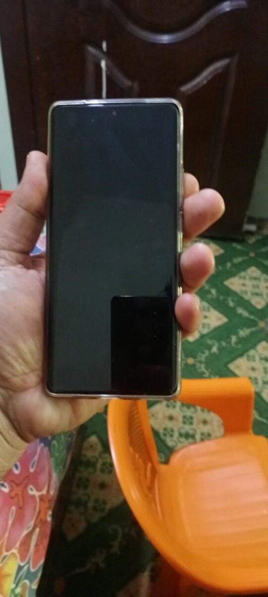 Itel s25 ultra