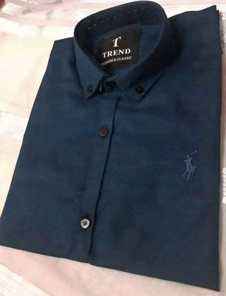 Dress shirt