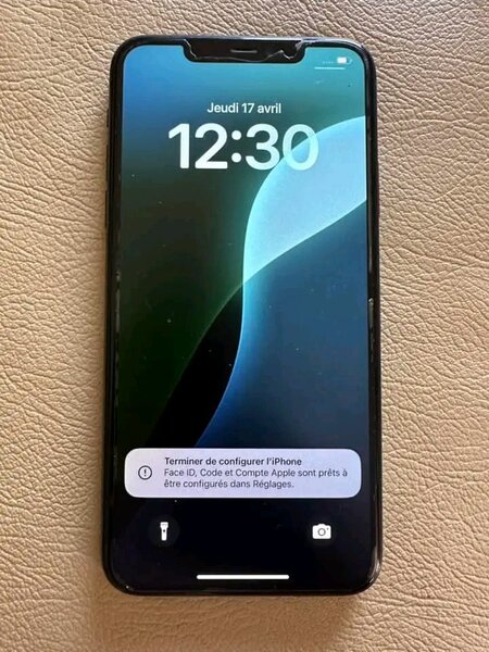 iPhone 11 Pro Max