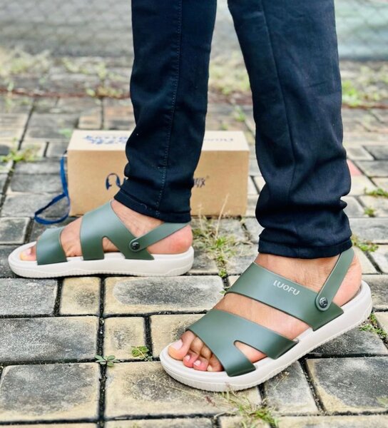 Sandale homme