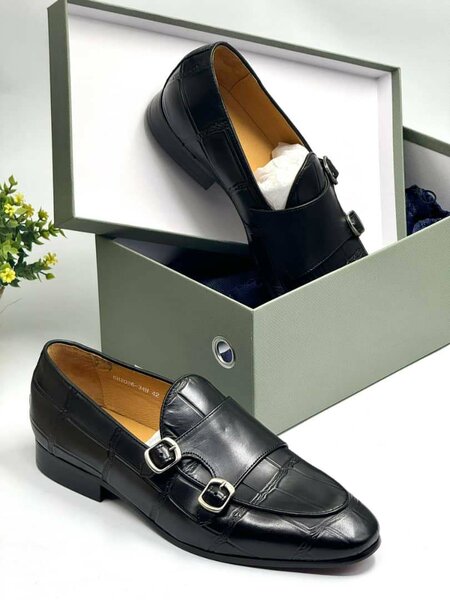 Executive shoes