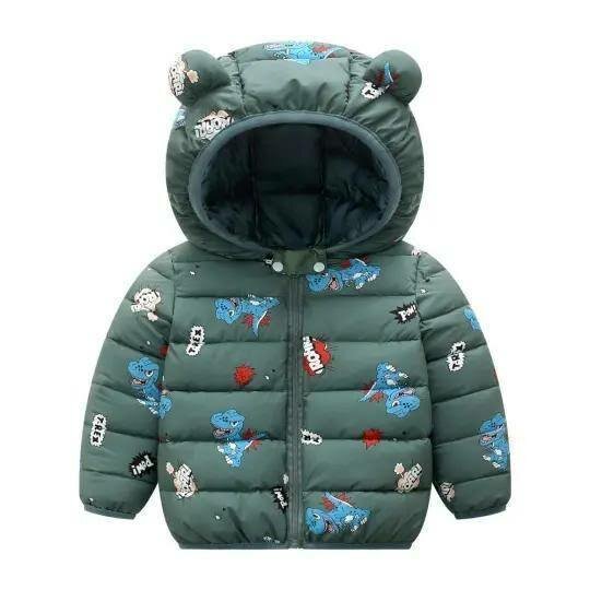 Babies jacket