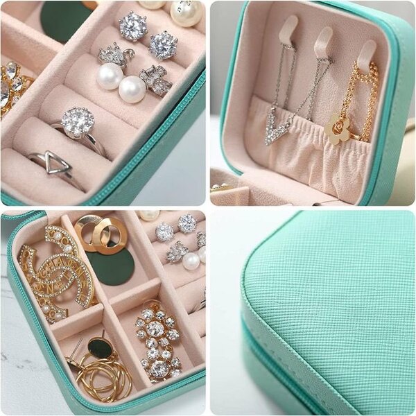 Jewelry box