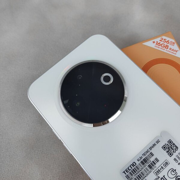 Tecno Spark 30C 5G 512GB