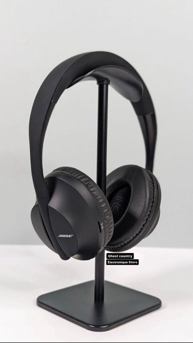 Casque sans fil Bose