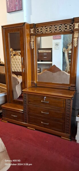 Bed side table And dressing table